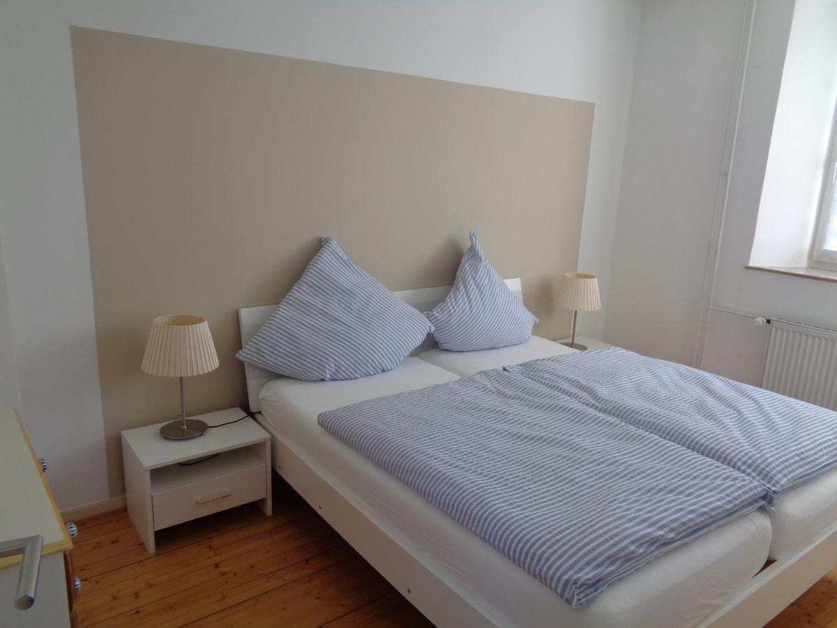 Ferienwohnung Altes Pfarrhaus Mit Flair Und Moselblick Brauneberg Kültér fotó