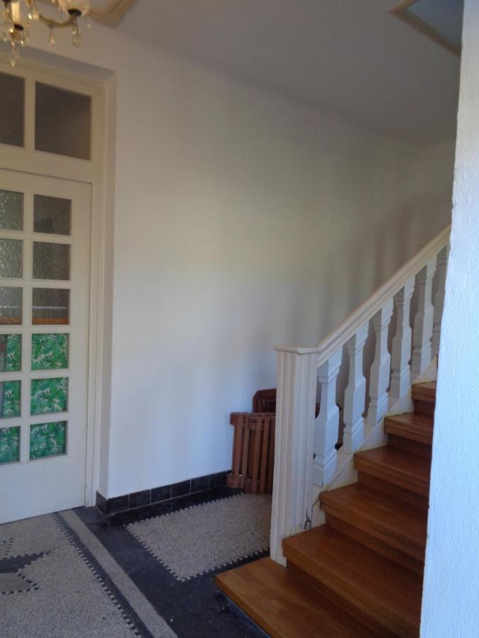 Ferienwohnung Altes Pfarrhaus Mit Flair Und Moselblick Brauneberg Kültér fotó