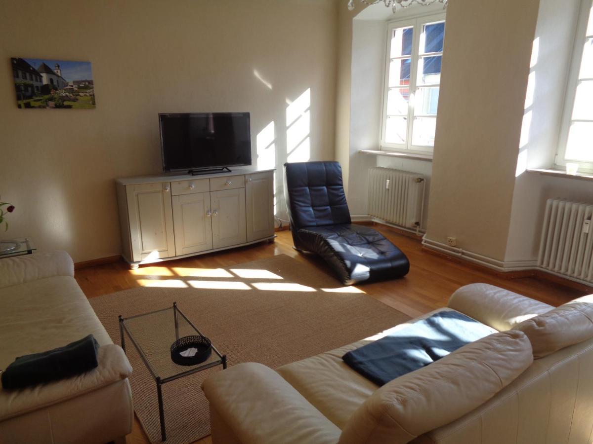 Ferienwohnung Altes Pfarrhaus Mit Flair Und Moselblick Brauneberg Kültér fotó